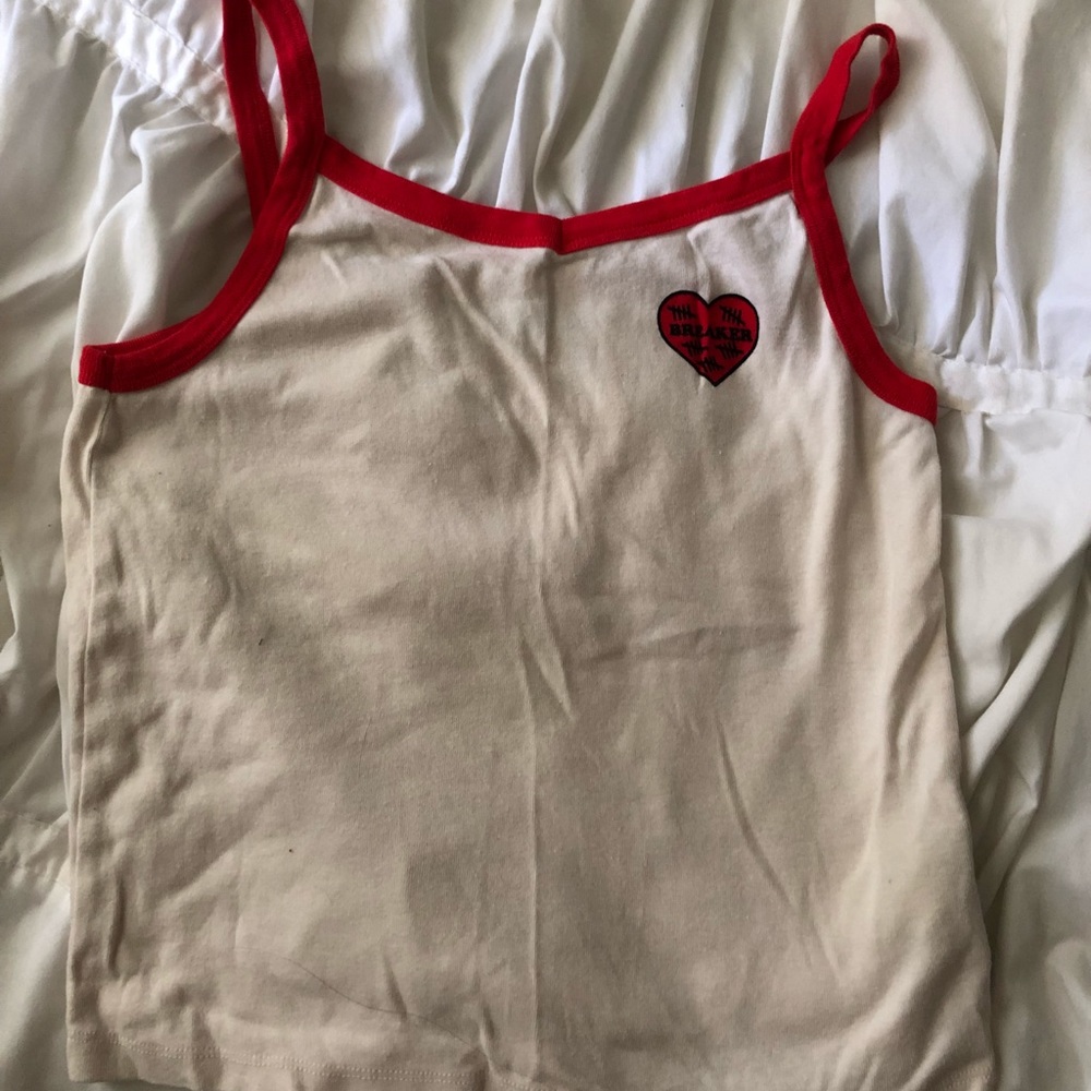Vans tank top